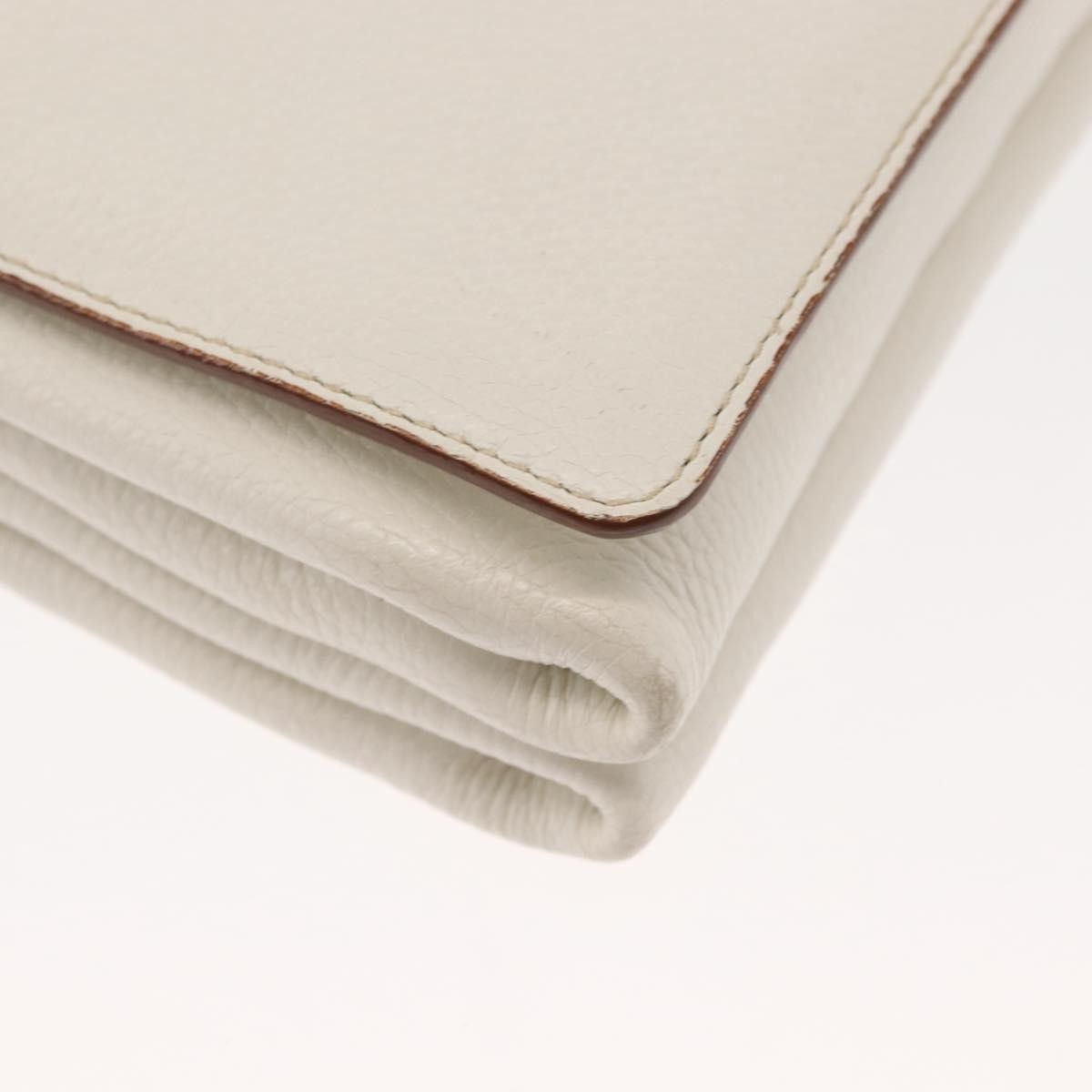 Prada Flap Crossbody Bag Vitello Daino