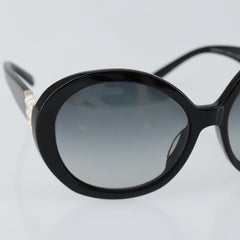 Chanel CHANEL Logo Sunglasses Eye Wear Plastic