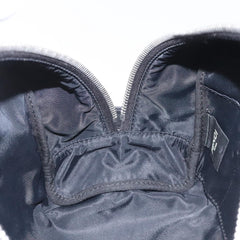 Fendi Toiletry Pouch Zucca Canvas