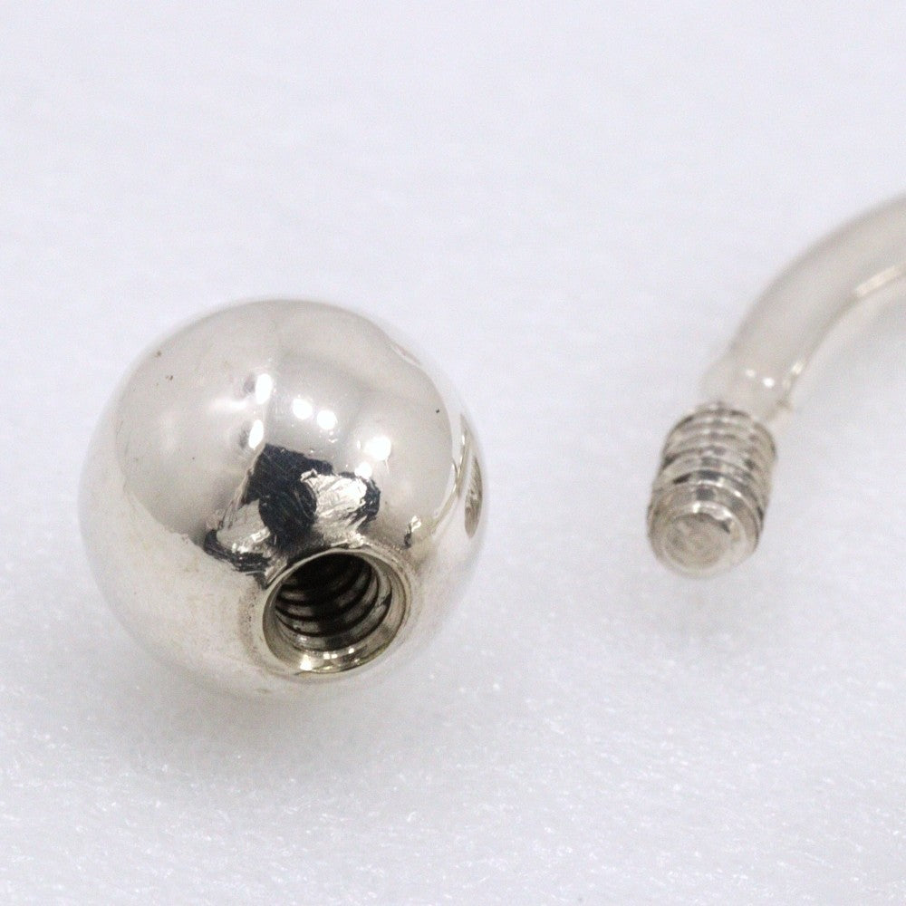 Tiffany & Co. return to tiffany Silver