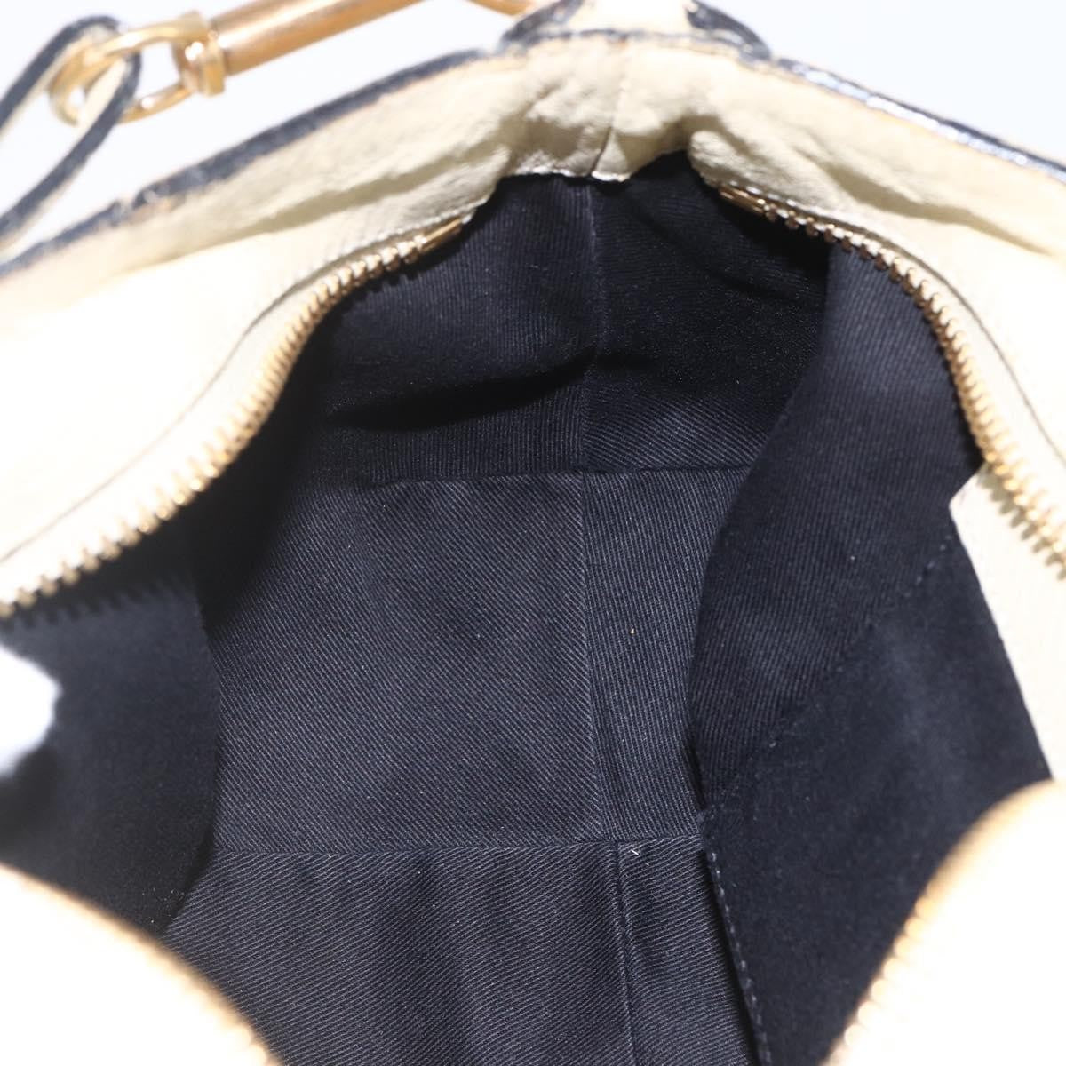 Chloe Ethel Handbag Leather