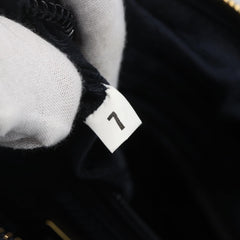 Prada Chain Shoulder Bag Tessuto