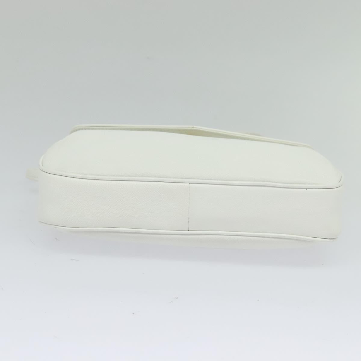 Givenchy Vintage 4G shoulder bag Leather