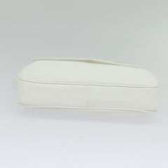 Givenchy Vintage 4G shoulder bag Leather