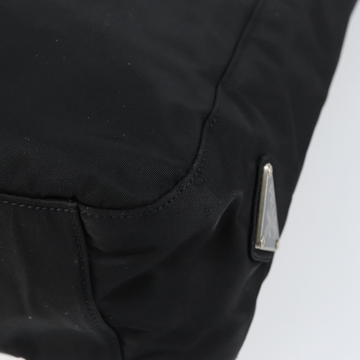 Prada Vintage Shoulder Bag Tessuto