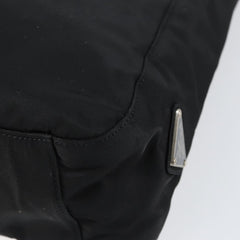 Prada Vintage Shoulder Bag Tessuto