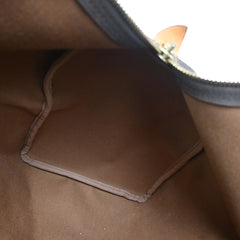 Louis Vuitton Keepall Bag Monogram Canvas