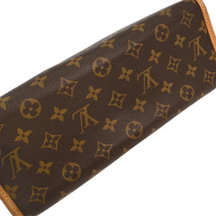 Louis Vuitton Popincourt Handle Bag Monogram Canvas