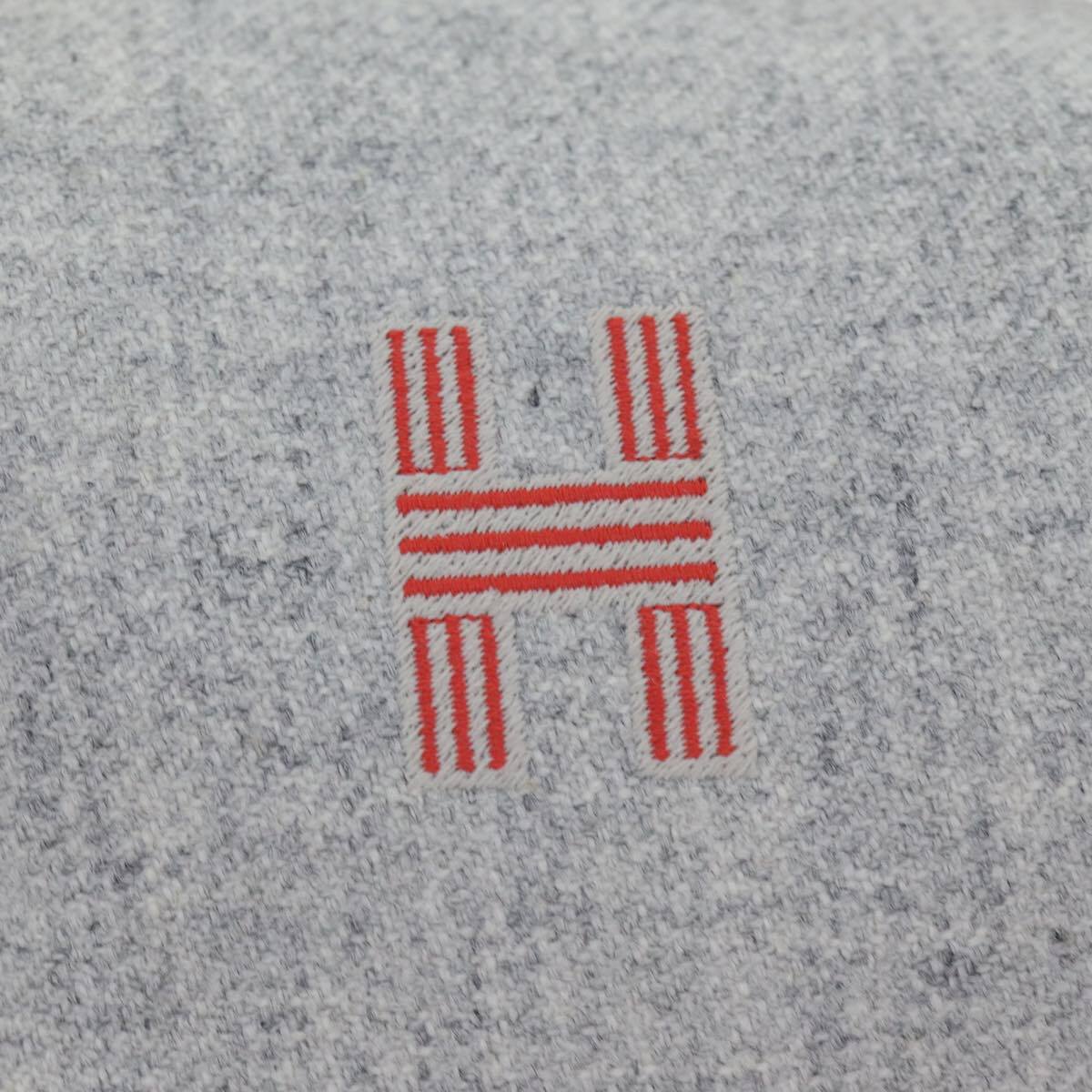 Hermes Bride à Brac Wool