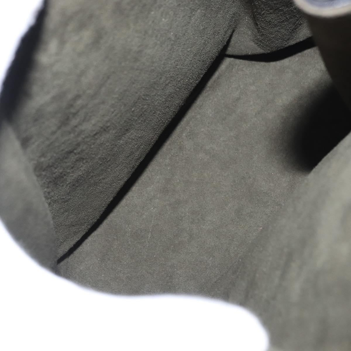 Louis Vuitton Vintage Sac d'Epaule Handbag Epi Leather