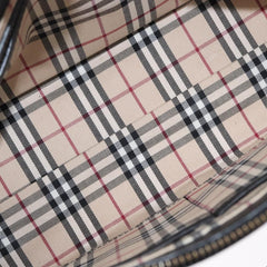 Burberry Vintage tote bag Leather