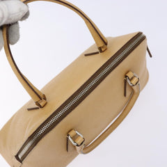 Prada Cuir Promenade Bag Saffiano Leather