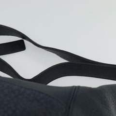 Coach Shoulder bag Leather