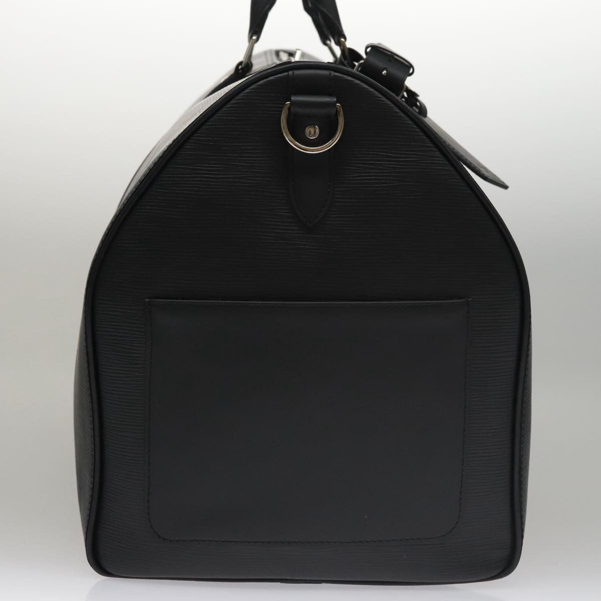 Louis Vuitton Keepall Bandouliere Bag Limited Edition Supreme Epi Leather