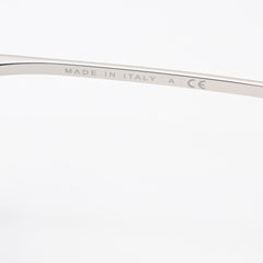 Chanel CHANEL Logo Sunglasses Eye Wear Plastic