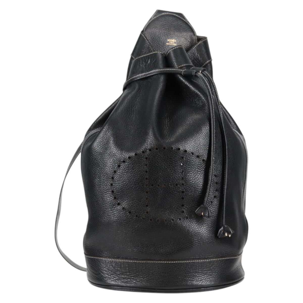 Hermes HERMES Shoulder Bag Leather