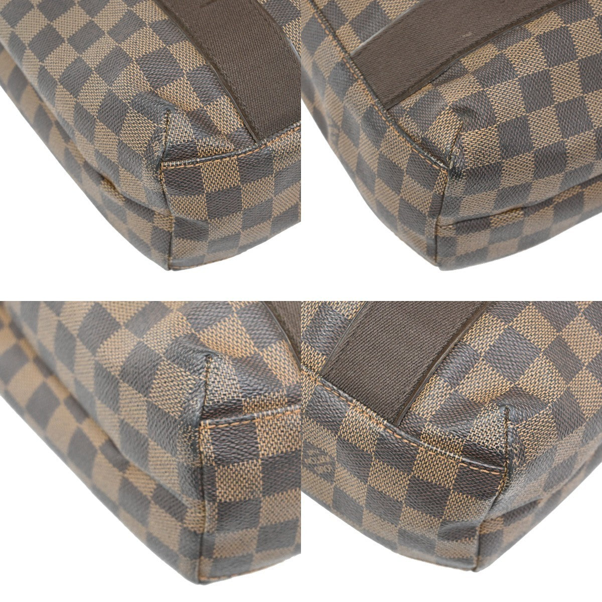 Louis Vuitton Cabas Beaubourg Damier