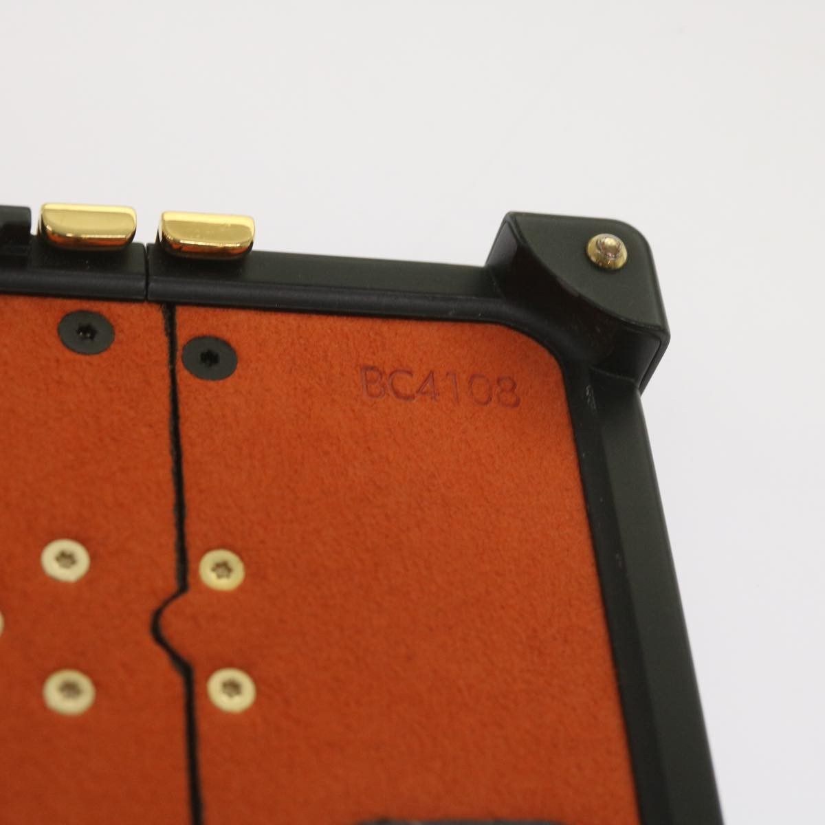 Louis Vuitton Phone case Canvas