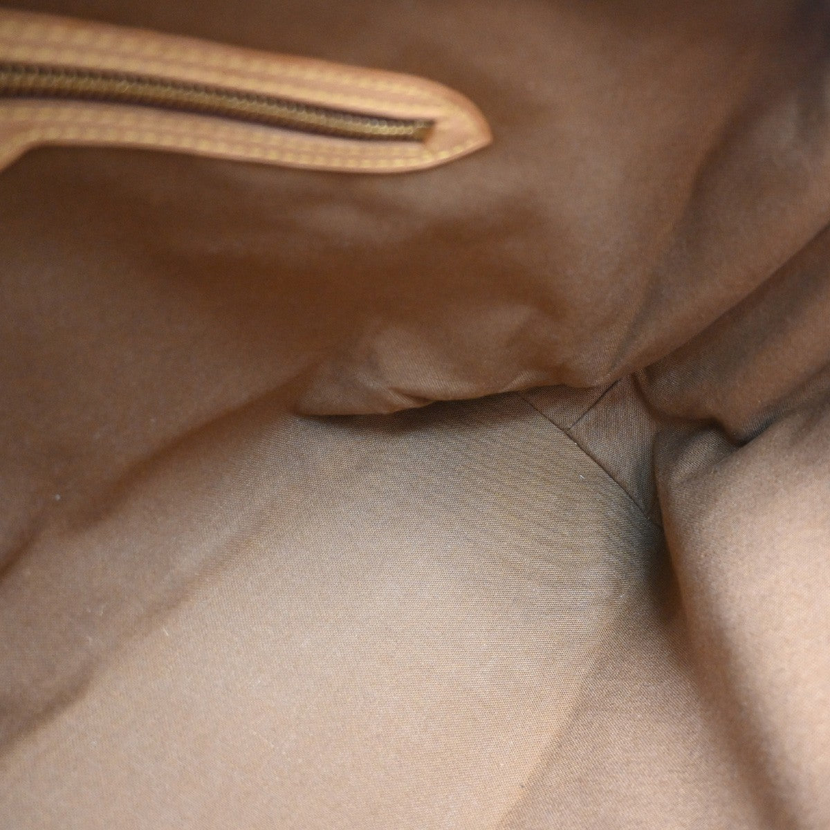 Louis Vuitton Chelsea Handbag Centenaire Damier