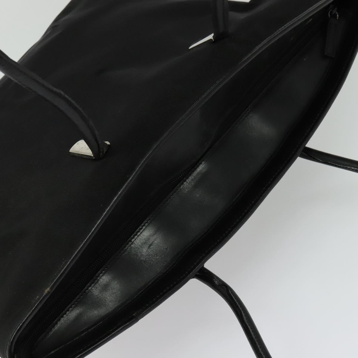 Gucci Tote Bag Canvas