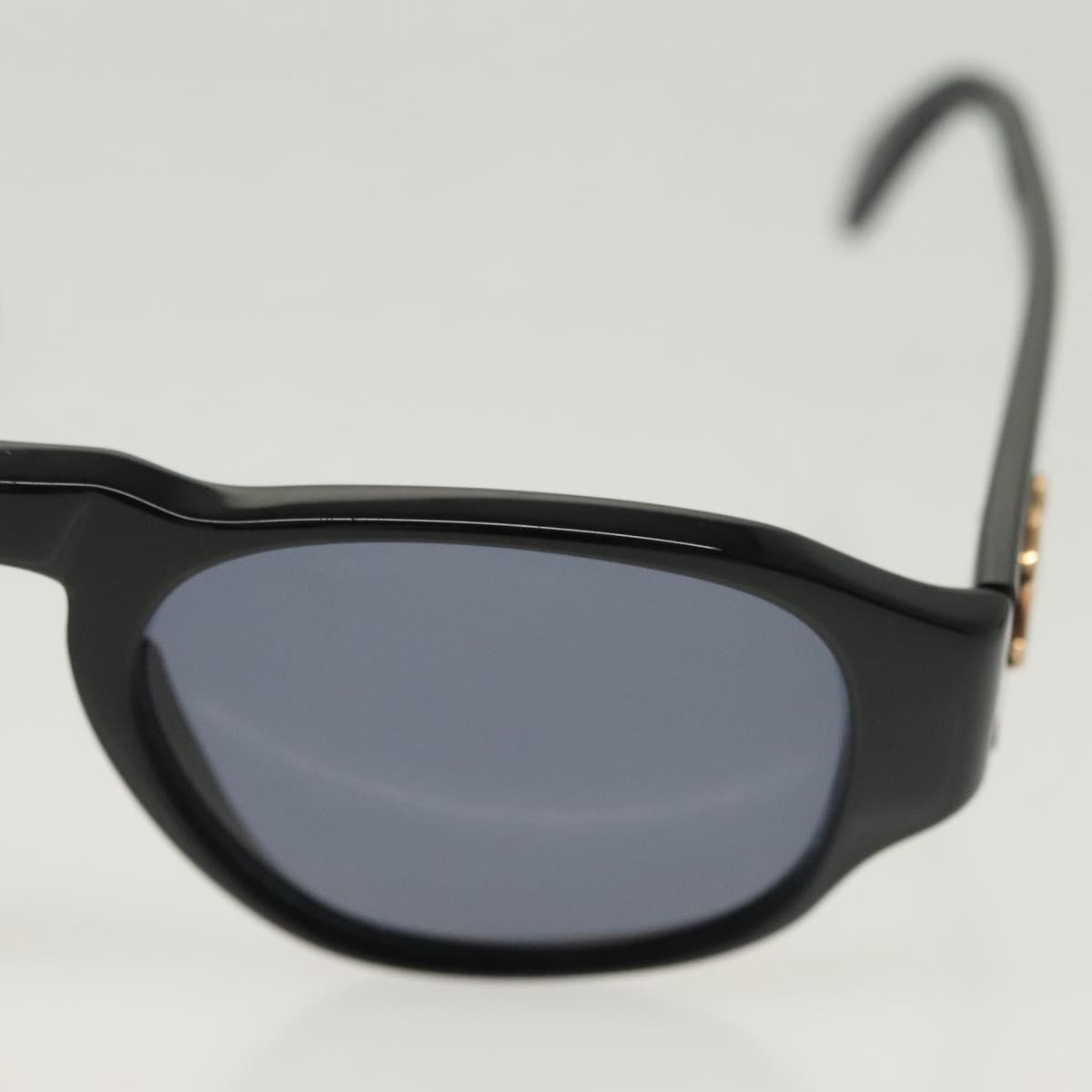 Chanel Logo CC Sunglasses Plastic