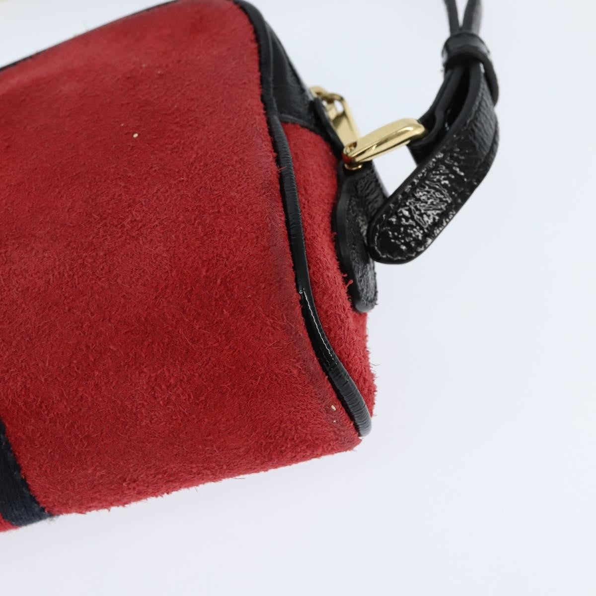 Gucci Ophidia Shoulder Bag Suede