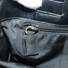 Prada Vintage Handbag Tessuto