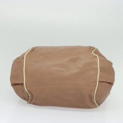 Chloe Ethel Handbag Leather