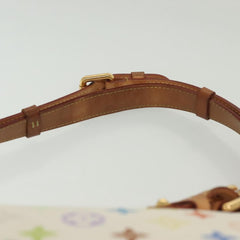 Louis Vuitton Greta Handbag Monogram Multicolor