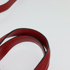 Loewe Anagram handbag Leather