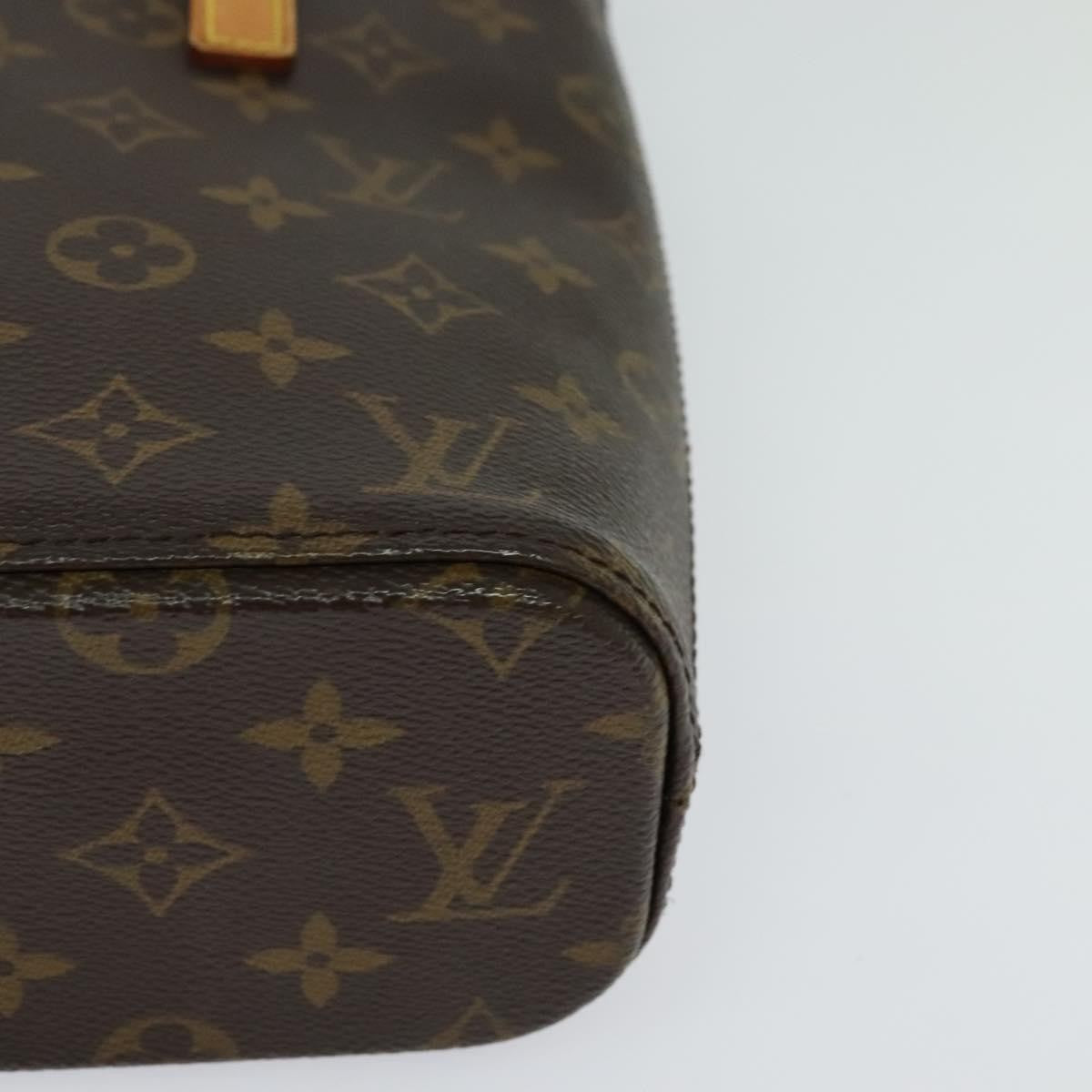 Louis Vuitton Vavin Tote Monogram Canvas