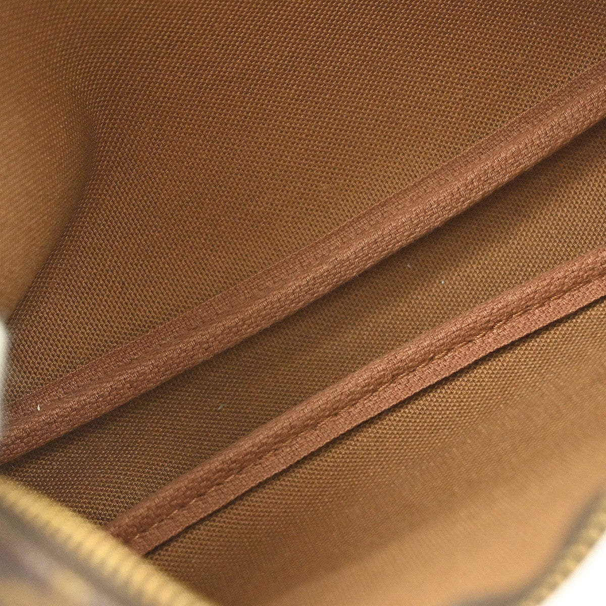 Louis Vuitton Pochette Accessoires NM Monogram Canvas