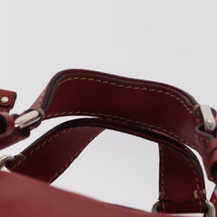 Chloe Vintage handbag Leather