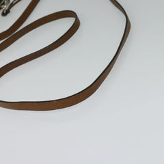 Chloe Vintage Tote bag Leather