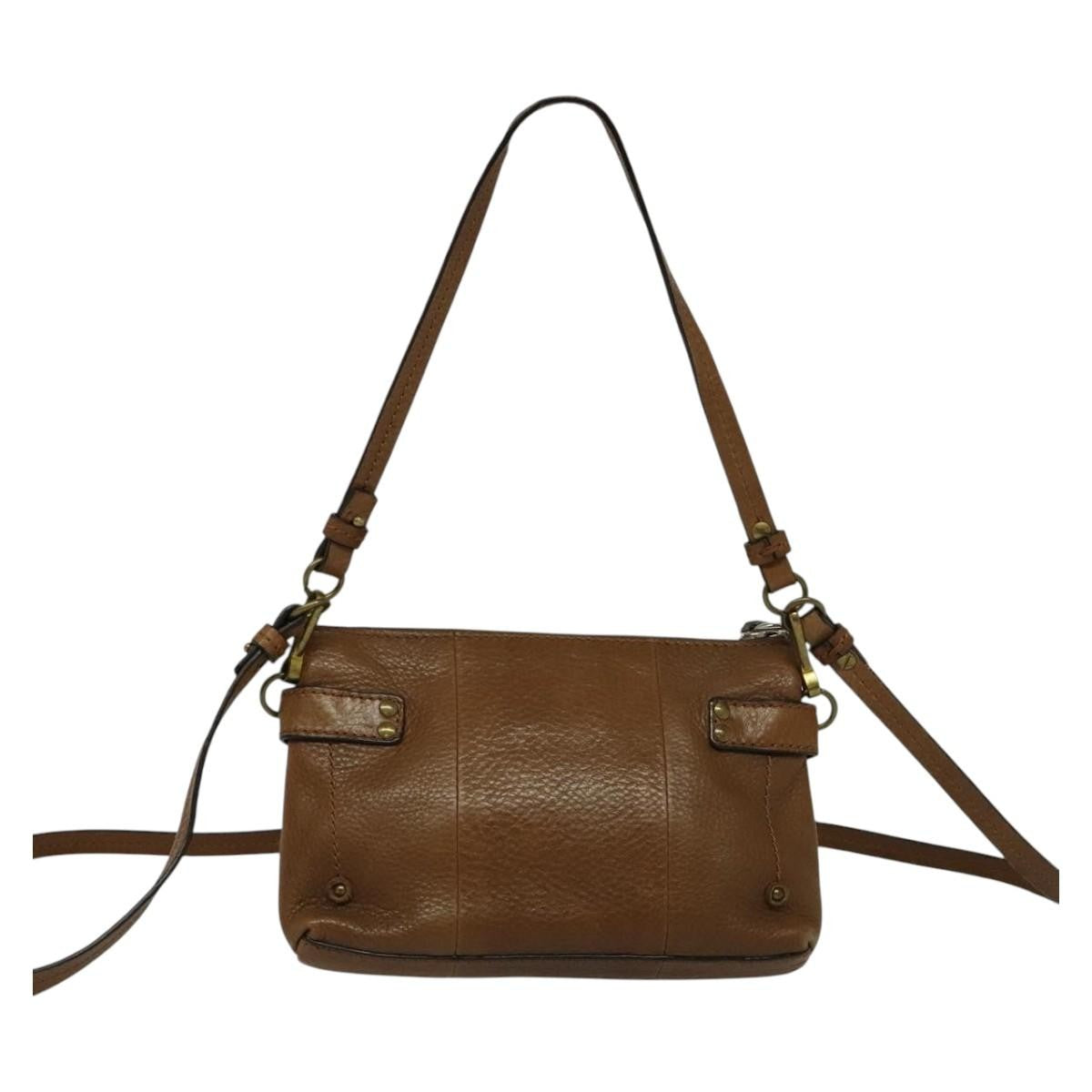 Chloe Vintage Tote bag Leather