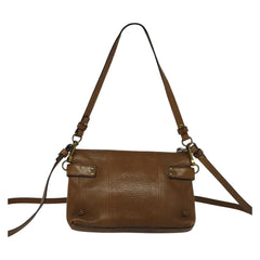 Chloe Vintage Tote bag Leather
