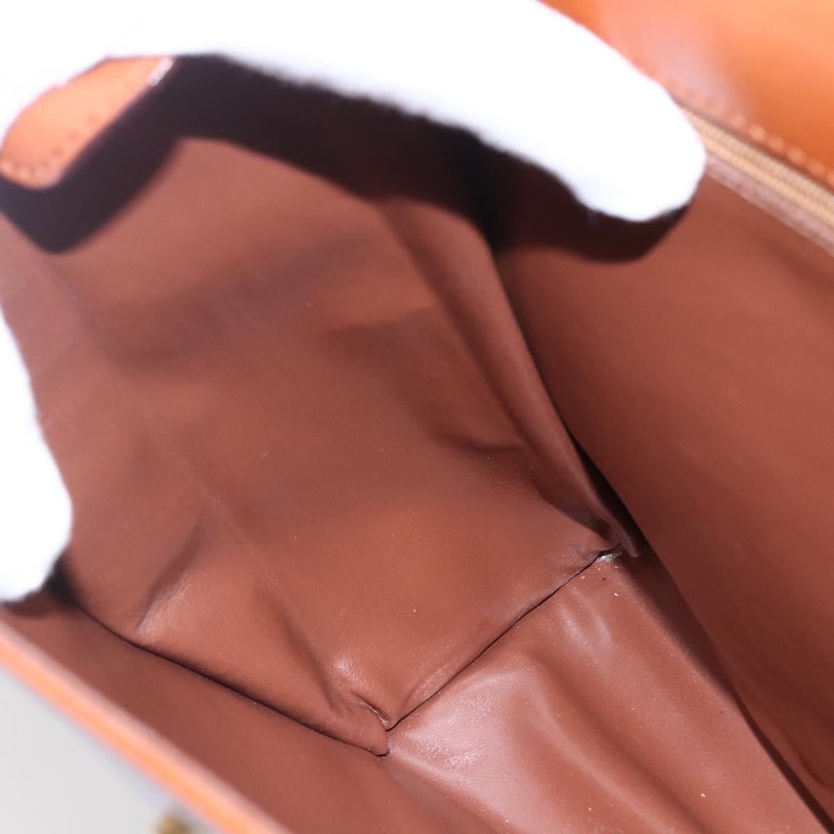 Celine Handbag Leather