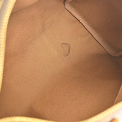 Louis Vuitton Speedy Handbag Monogram Canvas