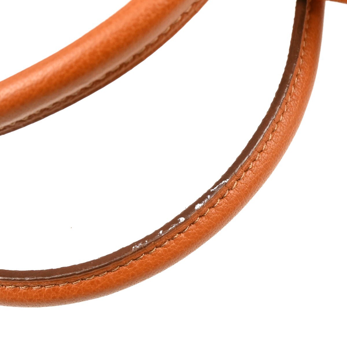 Hermes Garden Party Tote Toile and Leather