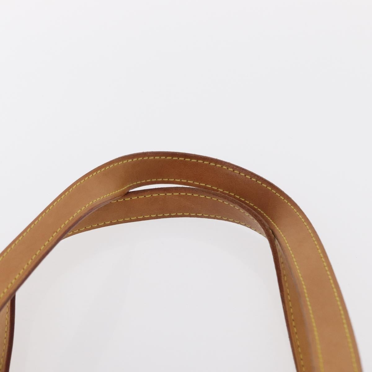 Louis Vuitton Houston Handbag Monogram Vernis