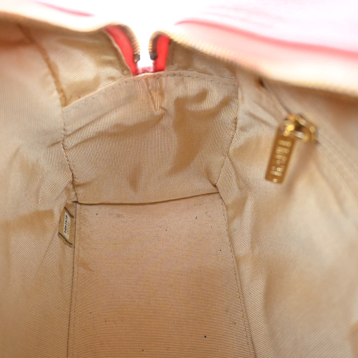 Chanel Timeless CC Bowler Bag Quilted Leather