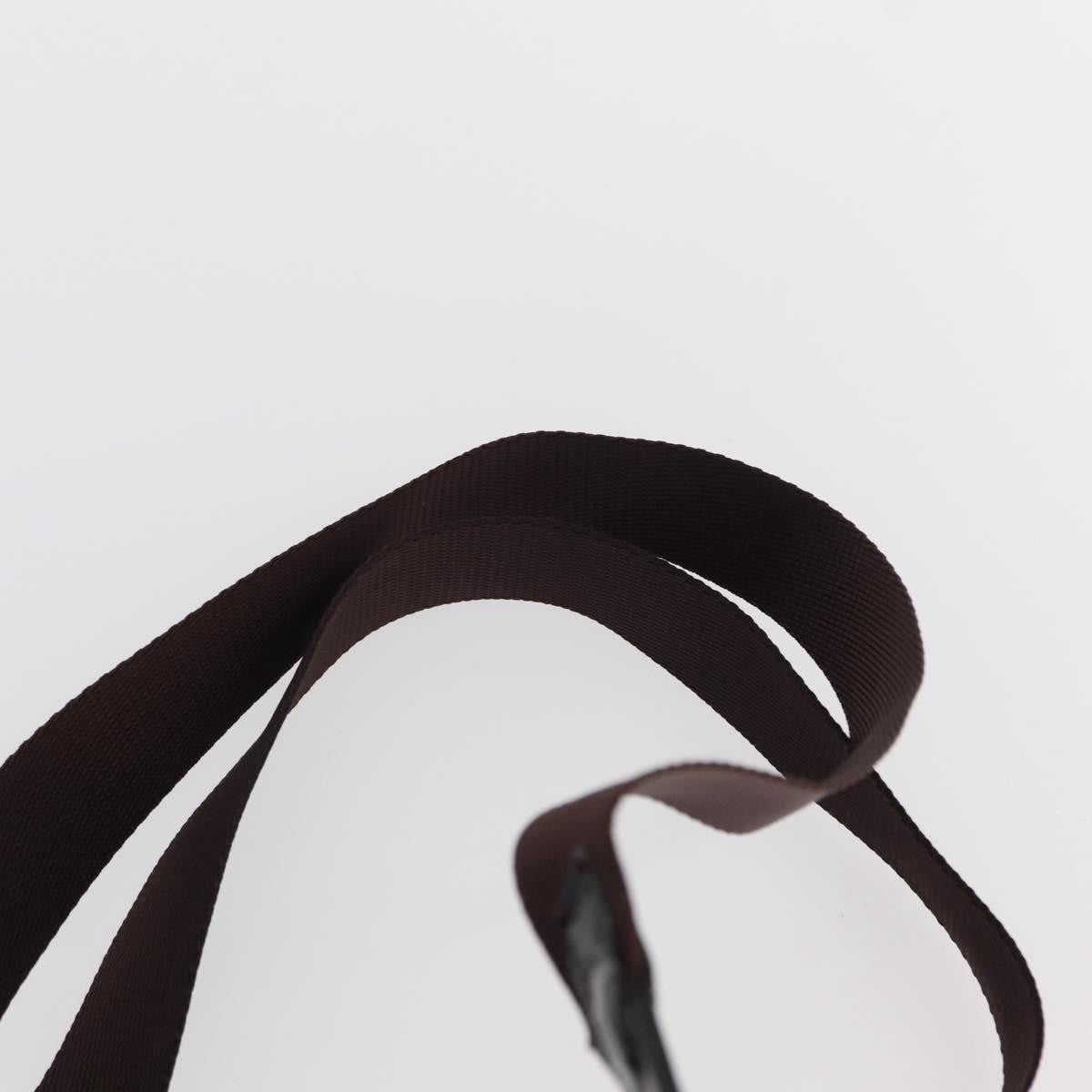 Prada Front Pocket Backpack Tessuto