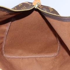 Louis Vuitton Keepall Bag Monogram Canvas