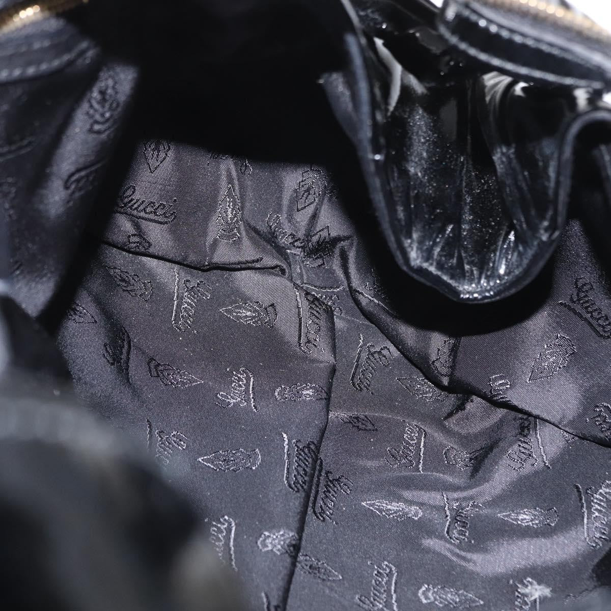 Gucci Hysteria Convertible Top Handle Bag Patent