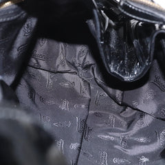 Gucci Hysteria Convertible Top Handle Bag Patent