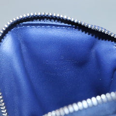 Louis Vuitton Key Pouch Bandana Monogram