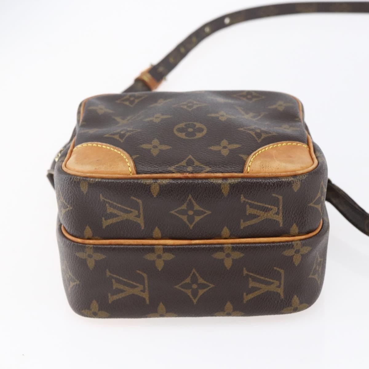 Louis Vuitton Amazone Bag Monogram Canvas
