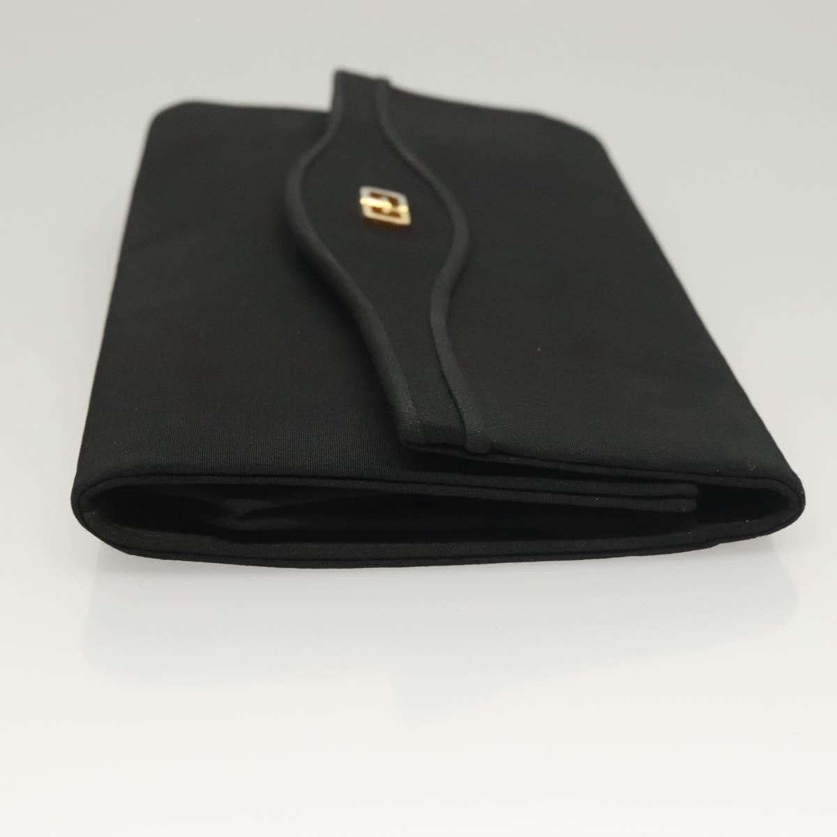 Gucci Pochette Nylon