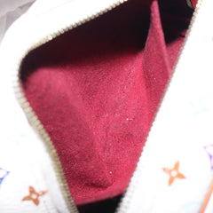 Louis Vuitton Wapity Trousse Pouch Monogram Multicolor