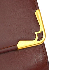 cartier Must De Cartier Leather